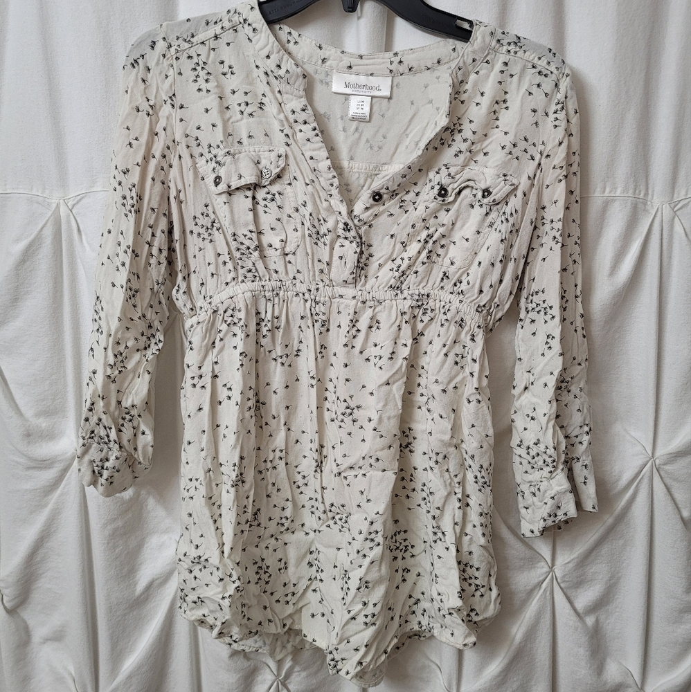 Maternity Top